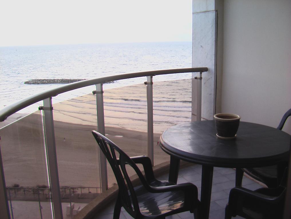 Raphael Apartments Herzelia Rom bilde