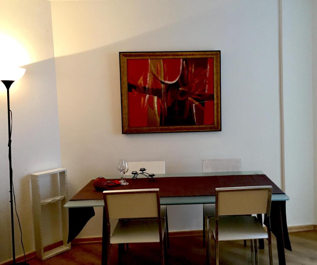 Raphael Apartments Herzelia Eksteriør bilde